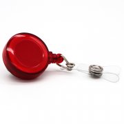 Retractable Badge Reel for ID card holder