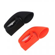 Silicone Horn Phone Stand Speaker