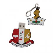 USB Flash Drive With Personalized OEM Logo